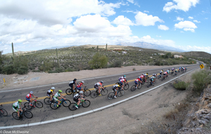 35th Annual Tucson Bicycle Classic
