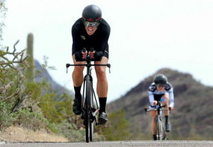 35th Annual Tucson Bicycle Classic