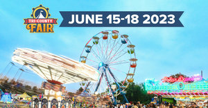 Tri-County Fair