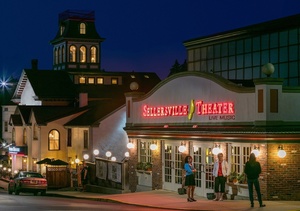 Iris Dement with Ana Egge