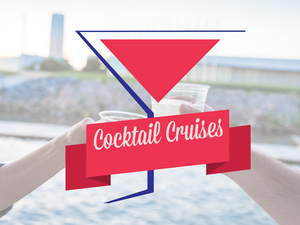 Cocktail Cruise