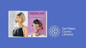 Meet Meng Jin, Author of Self-Portrait With Ghost