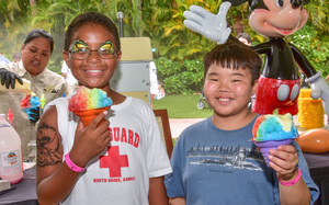 7th Annual Ko Olina Children's Festival