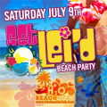 Get Lei'd Beach Party
