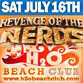 Revenge of the Nerds
