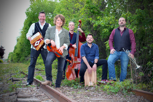 Eileen Ivers in Concert