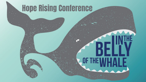 Hope Rising Mental Health Conference