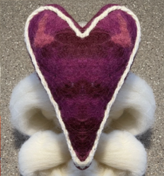 Heartfelt Tea Party & Auction