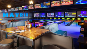 Mavrix Third Anniversary Celebration