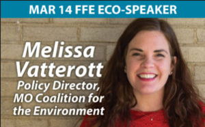 Missouri’s Environmental Policy Landscape & How You Can Take Action To Care For Our Common Home