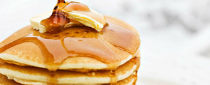 Maplefest Pancake Breakfast