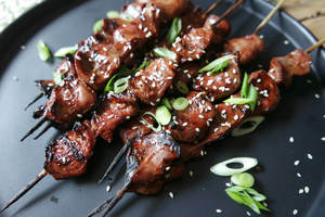 Hanson of Sonoma Whiskey Release Party with Sushimotos