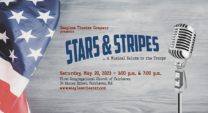 Stars & Stripes