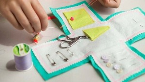 Sew Fun Workshop