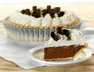Get a Free Slice of Pie on Pi Day at Perkins Restaurant & Bakery