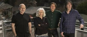 An Evening with Cowboy Junkies
