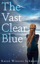 Author of New Novel to Speak About Mental Health Advocacy at Joyner-Green Valley Library