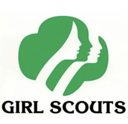 Girl Scouts Children’s Drive-Thru Book Drive