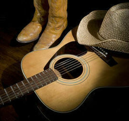 2nd Annual Green Valley Roundup
