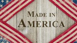 Made in America