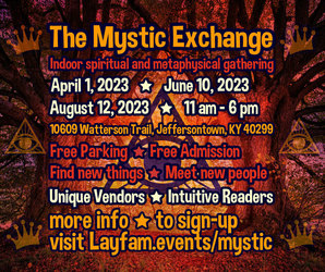 The Mystic Exchange