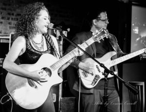 Women in Music - Folk, Rock, Soul, and Blues