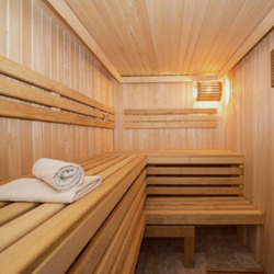 Fire and Ice: A Sauna Event at Glencoe Beach