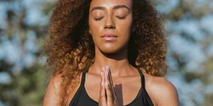 Garden Guided Meditation