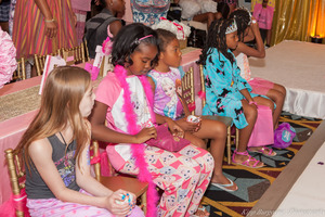 Tigerlily Foundation – Pajama Glam