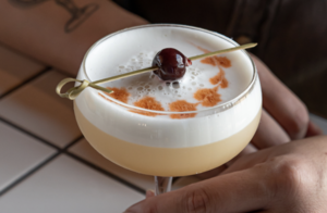 An Evening at The Kitchen Table