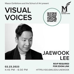 Visual Voice with Jaewook Lee