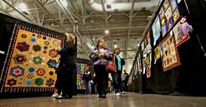 Quilt Fiesta