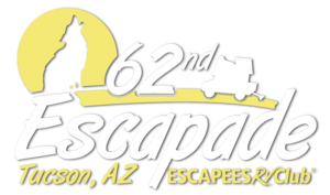 ESCAPEES RV Rally