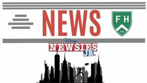 The Far Hills Country Day School Peregrine Players Present: Newsies Jr.
