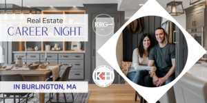 Real Estate Career Night