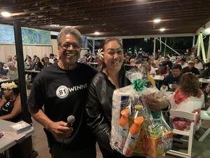 FRIENDS OF WAIMANALO HOSTS GAME NIGHT AT SEA LIFE PARK on Saturday, March 4