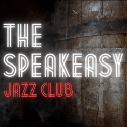 The Speakeasy Jazz Club