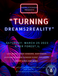 Turning Dreams2Reality