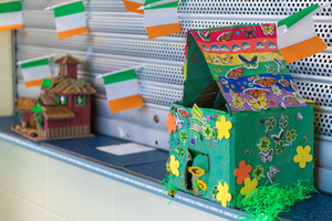 Leprechaun Hunt