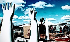 Tri-State Antique Market