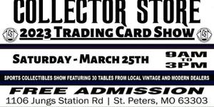 Collector Store Card Show