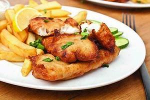 Christ Prince of Peace Fish Fry