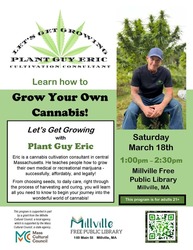 Let's Get Growing with Plant Guy Eric