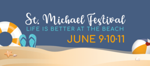 St. Michael Festival