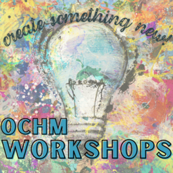 Intro to Oil Painting Workshop