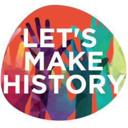 Let's Make History