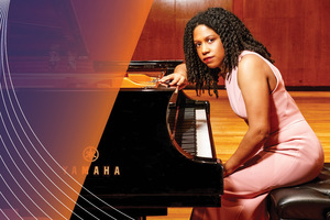 St. Louis Bach Festival - Young Artist Showcase