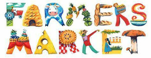 2023 Pennington Park Farmers Marketplace, June/July