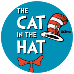 "The Cat in the Hat"