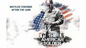 The American Soldier